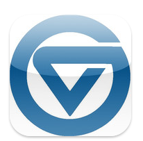 Mobile App Icon Example